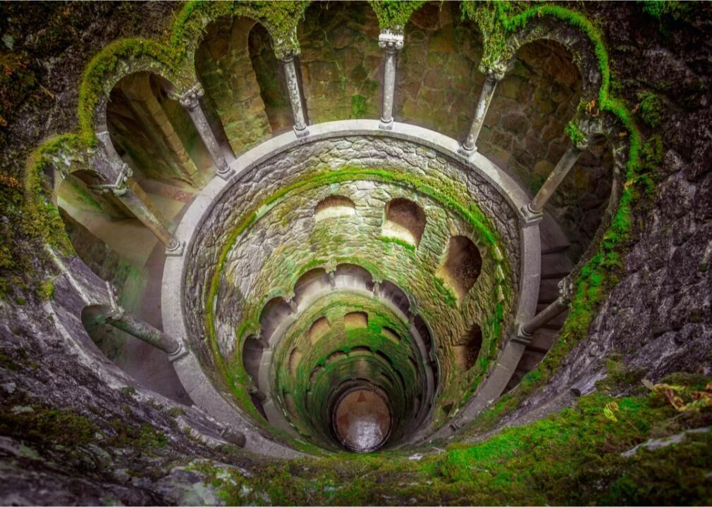 Sintra, Portugal
